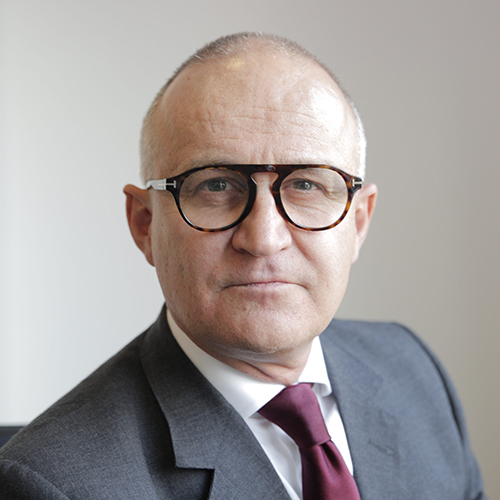 Antoine Kohler