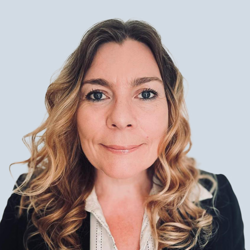 Rebecca hampton-Flory